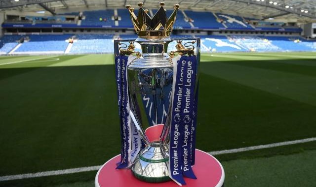 球速体育网址-名宿预测新赛季英超排名 前四会是这样吗？