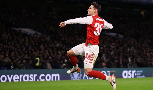 球速体育链接-泰晤士报：苏维门迪和托马斯体能相似，但前者进攻方面更胜一筹