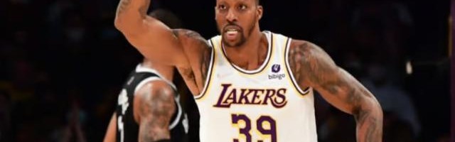 球速体育链接-勇士搁置霍华德签约 最后补强目标继续瞄准侧翼