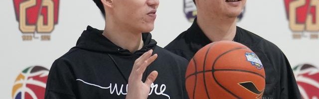 球速体育-【人物】最强青年军由谁缔造？刘维伟与他的成功密码