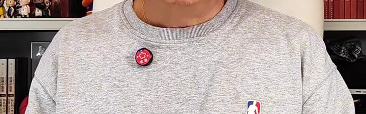 球速体育-苏群：马刺特别想在最后时刻全拿 但文班亚马一定不要性急