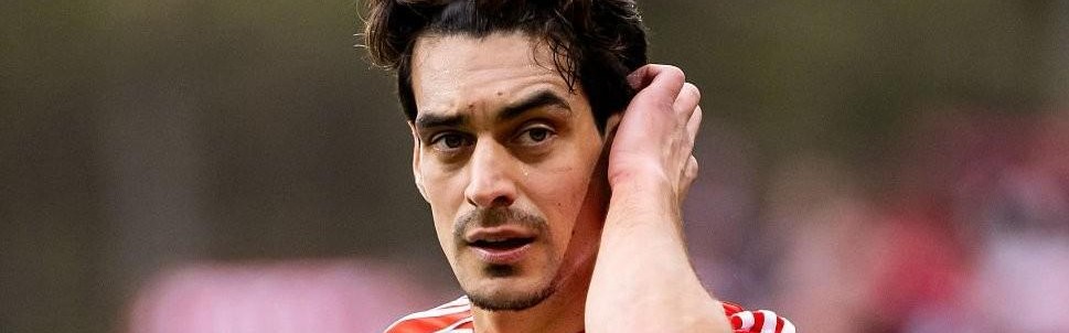 球速官方-迪马：多特和米兰有意免签迪奥戈-莱特，球员不与柏林联合续约