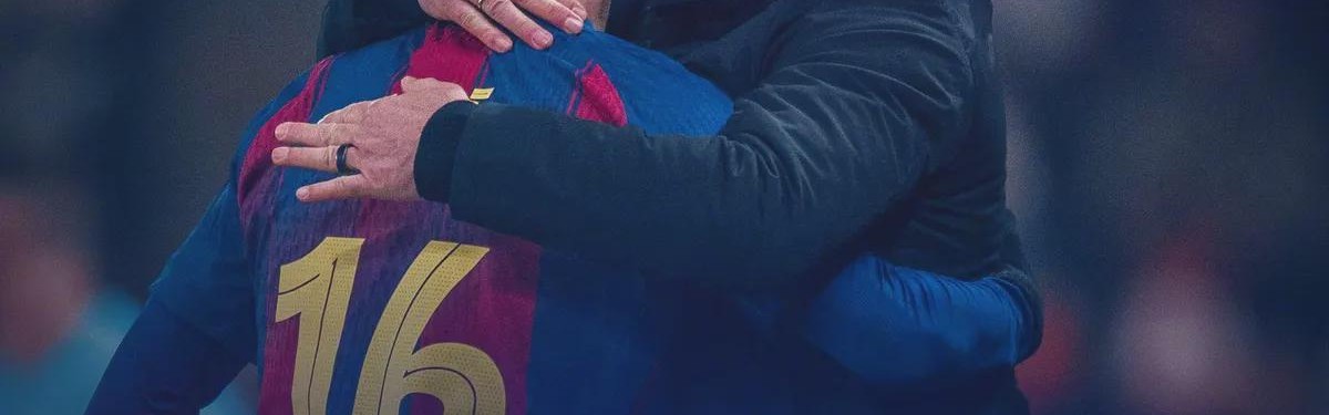 从乌龙到绝杀！巴萨冰天雪地中上演大逃杀，弗里克妙手扭转命运。