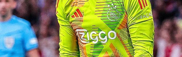 【史话】阿贾克斯点球大战17射，还有更夸张的纪录