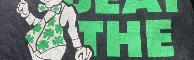 球速体育-【现场】绿军再次痛失主场 布朗欲摘面具寻求反弹