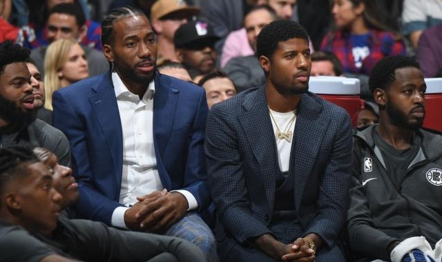 球速体育-NBA出新规整治轮休 一场比赛不能休息两位全明星！