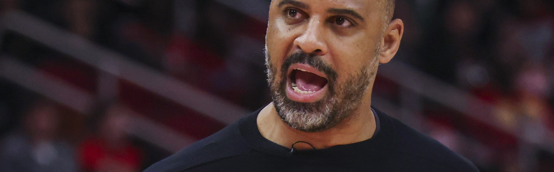 球速体育链接-乌度卡：季后赛完全是另一种比赛 我们在身心上都做好了准备