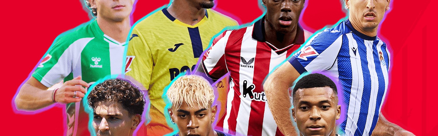 ⚡雷速体育获2025-26赛季西甲联赛版权，提供全场次视频直播