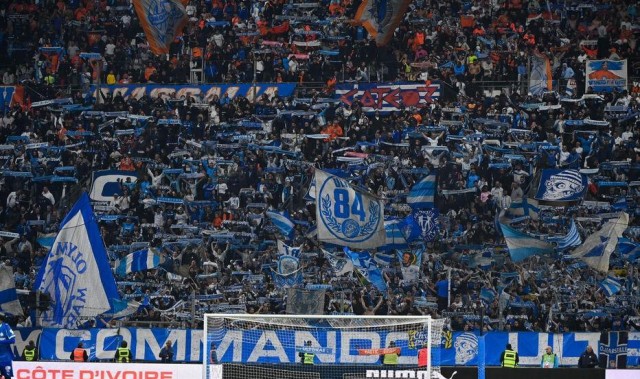 球速体育-巴黎人报：本赛季法甲前17轮观众人数达421万，创下联赛新高