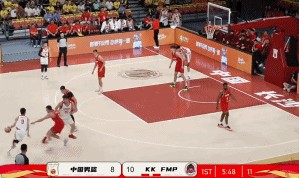 球速官方-徐昕：穿上国家队战袍感觉非常不错 调侃王俊杰多传球逗乐记者|运动员发声|中国男篮|比赛|塞尔维亚|俱乐部_新浪体育_新浪新闻