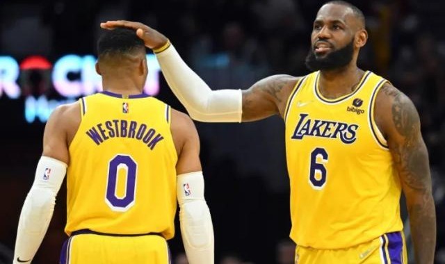 【观察】湖人即将开启交易补强 谁会走？应该追求谁？