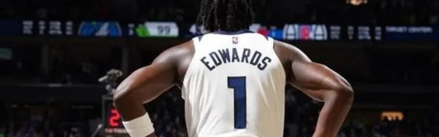 球速体育链接-表现较上赛季不升反降 森林狼不达预期华子需背锅