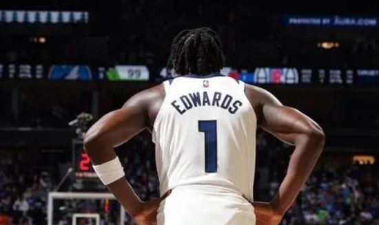 球速体育链接-表现较上赛季不升反降 森林狼不达预期华子需背锅