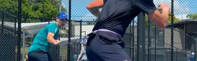 球速体育网址-张奔斗：刻苦与自律，也只是职业球员的标配而已