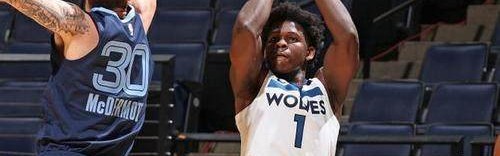 球速体育链接-拉塞尔受伤比斯利禁赛 状元郎能否抓住难得机会？