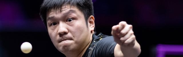 球速体育网址-2022中国男乒危机显现 各路强敌崛起已敲响警钟