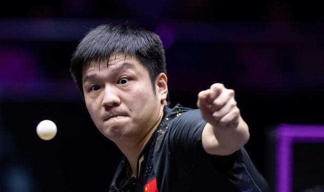 球速体育网址-2022中国男乒危机显现 各路强敌崛起已敲响警钟